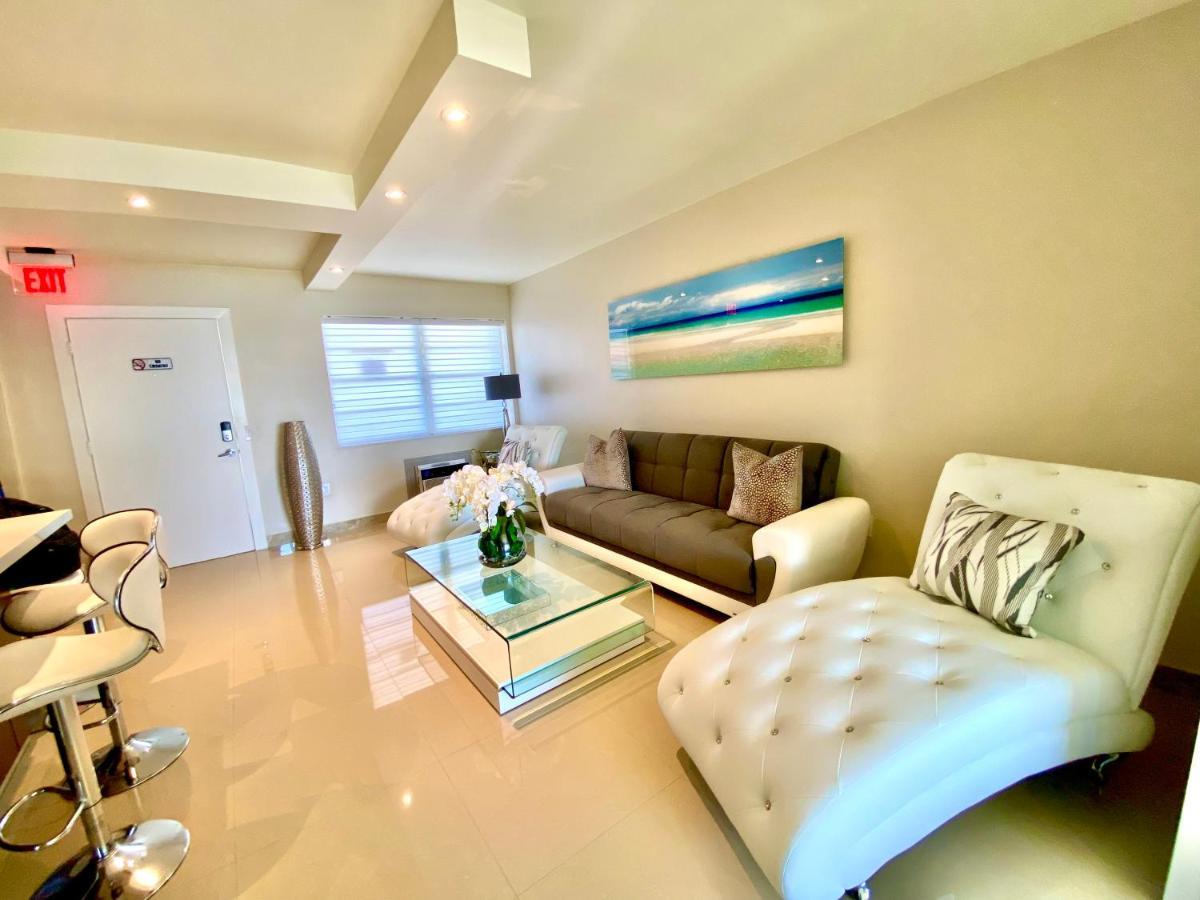 Premium Modern Waterfront Apartment With Miami Skyline View On The Bay 5 Mins Drive To Miami Beach With Free Parking Esterno foto