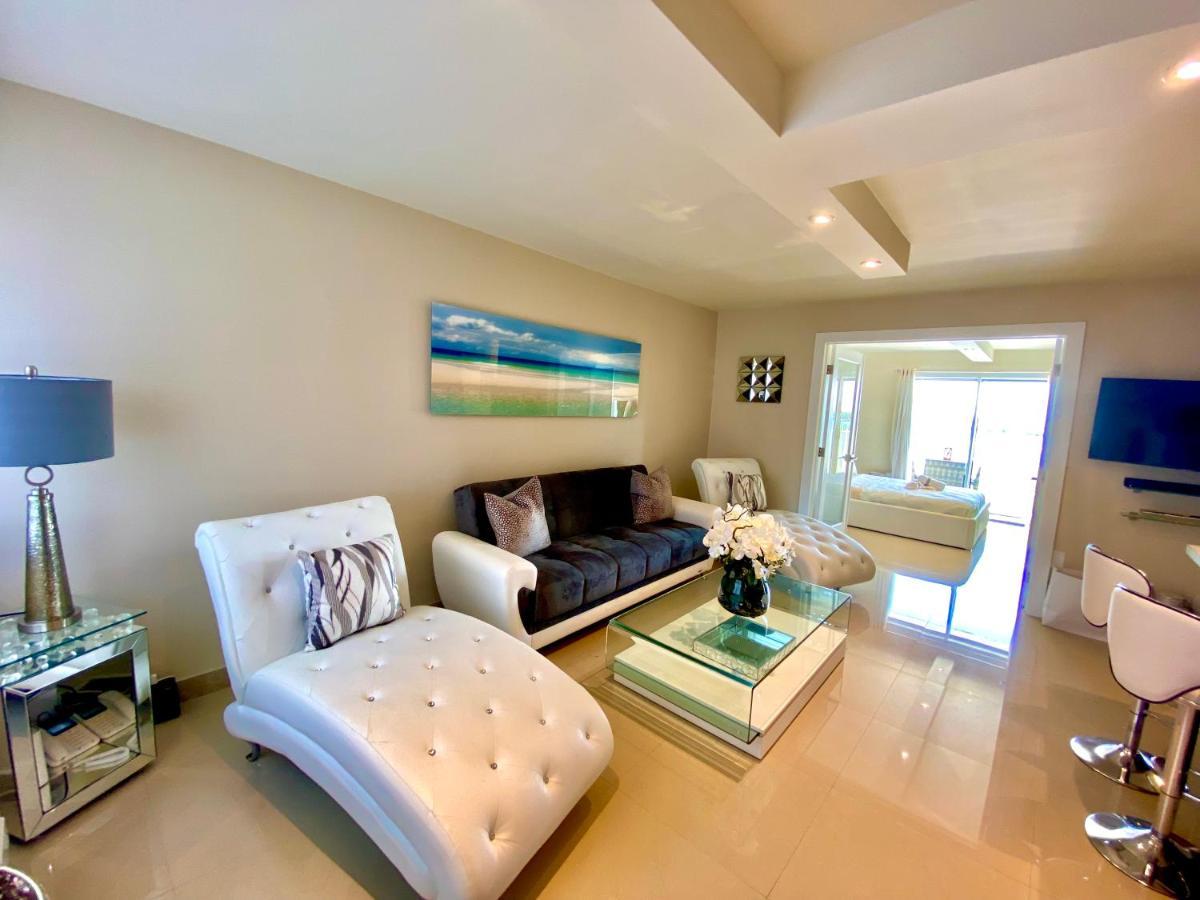 Premium Modern Waterfront Apartment With Miami Skyline View On The Bay 5 Mins Drive To Miami Beach With Free Parking Esterno foto