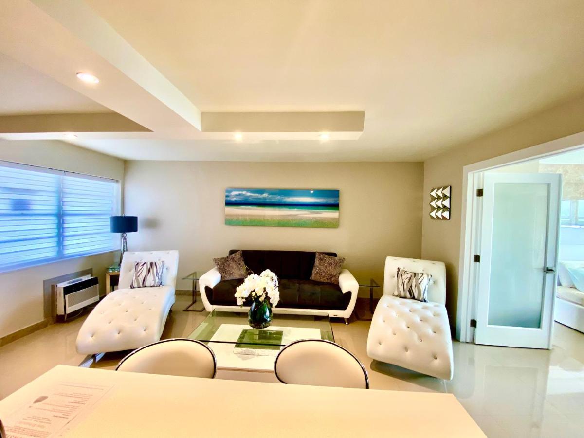 Premium Modern Waterfront Apartment With Miami Skyline View On The Bay 5 Mins Drive To Miami Beach With Free Parking Esterno foto